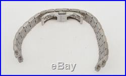 Audemars Piguet original vintage steel 21mm bracelet for Royal Oak exc+++++