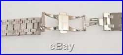Audemars Piguet original vintage steel 21mm bracelet for Royal Oak exc+++++