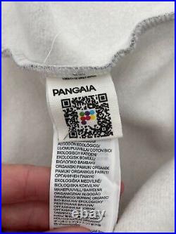 Audemars Piguet x Pangaia Limited Edition Hoodie Sweater Med Grey AP Royal Oak