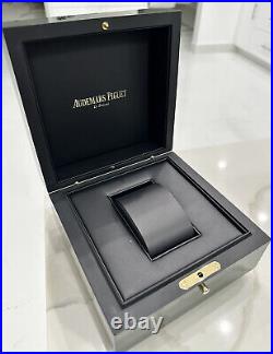 Authentic New Style AP Audemars Piguet Royal Oak / Offshore Watch Box NEW
