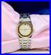 Ladies-Audemars-Piguet-Royal-Oak-18K-Yellow-Gold-Stainless-Steel-Quartz-watch-01-qo