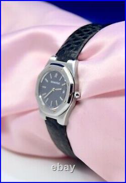 Ladies Audemars Piguet Royal Oak Stainless Steel quartz watch 28mm