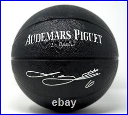 Lebron James Exclusive Audemars Piguet Signature Basketball Extremely Rare Miami