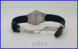 Mint S. Steel Audemars Piguet Royal Oak Ladies Watch Rf 66800. ST. 0.000