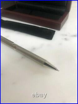 New Audemars Piguet Royal Oak Watch Authentic Pen Sliver