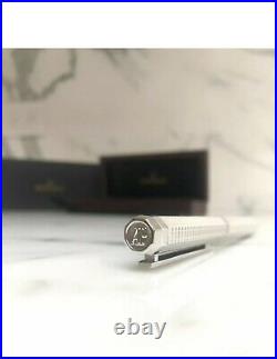 New Audemars Piguet Royal Oak Watch Authentic Pen Sliver