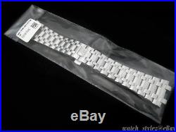 OEM Audemars Piguet AP 28mm Bracelet Strap Band 42mm Royal Oak Offshore ROO NEW
