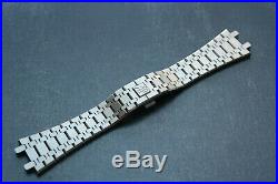 OEM Audemars Piguet Royal Oak 15400 Stainless Steel Bracelet BR. 1220.003. ST-M