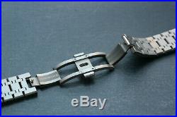 OEM Audemars Piguet Royal Oak 15400 Stainless Steel Bracelet BR. 1220.003. ST-M