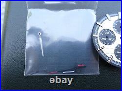 Original Audemars Piguet Royal Oak Offshore Chronograph Dial 42mm with hands