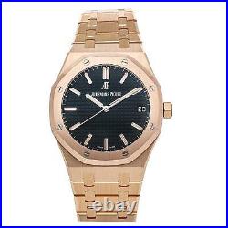 PRE-SALE Audemars Piguet Royal Oak Men's Watch 15500OR. OO. 1220OR. 01 COMING SOON