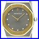 Polished-AUDEMARS-PIGUET-Royal-Oak-Diamond-18K-Gold-Steel-Quartz-Watch-BF329971-01-vab