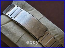 Prelux Vintage Automatic Swiss Watch Serviced Audemars Piguet Royal Oak Homage
