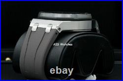 Rolex BNIB Audemars Piguet Royal Oak 26400IO. OO. A004CA. 02 Offshore Chrono 44M