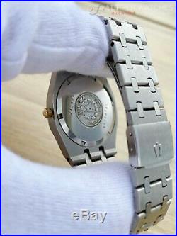 Royal oak Bulova Vintage 5402 Audemars Piguet Vintage watch automatic